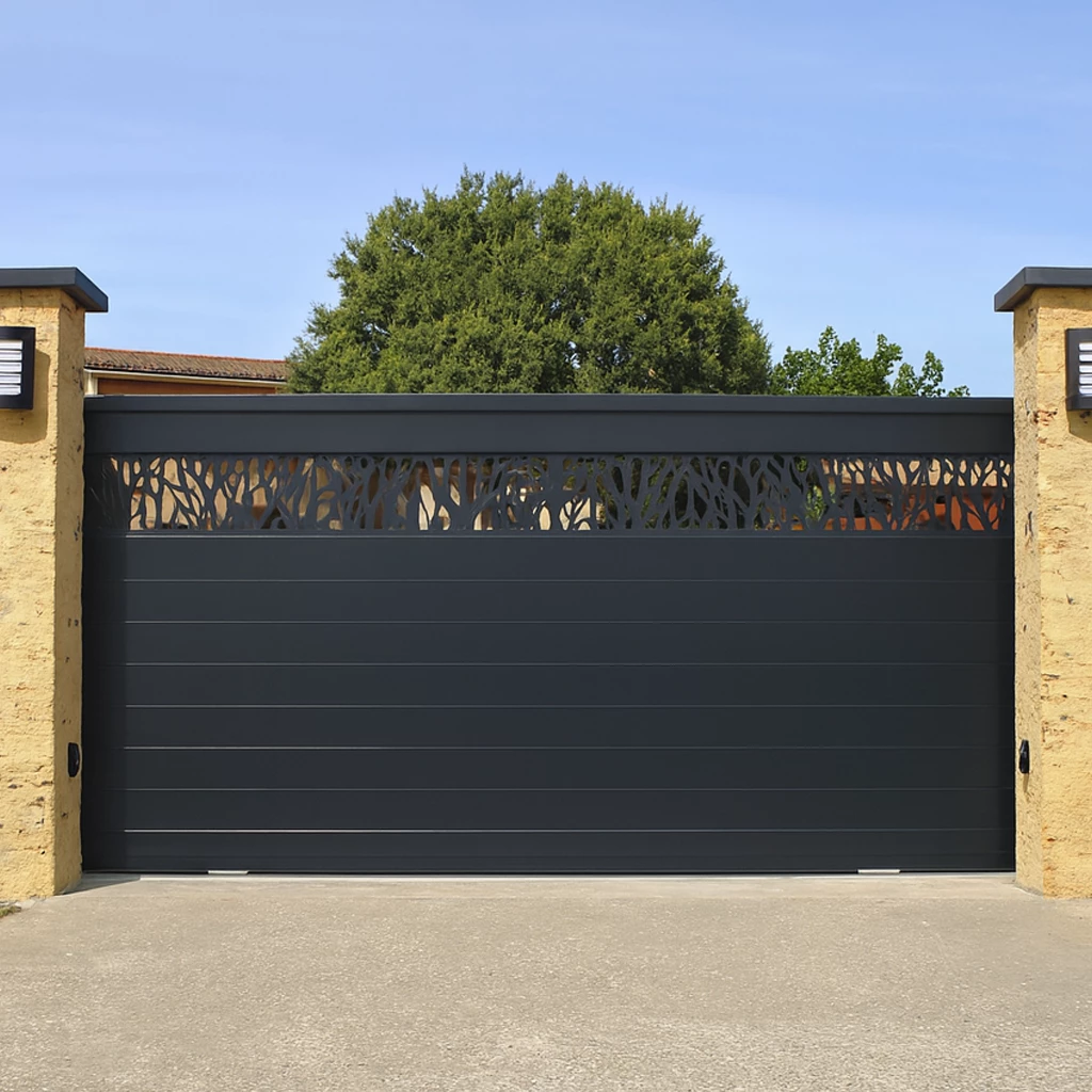 Rockwood Gate moderne Modelle 3