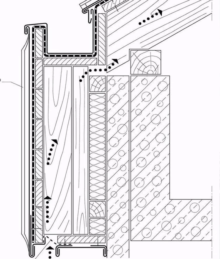 Rockwood Modular House