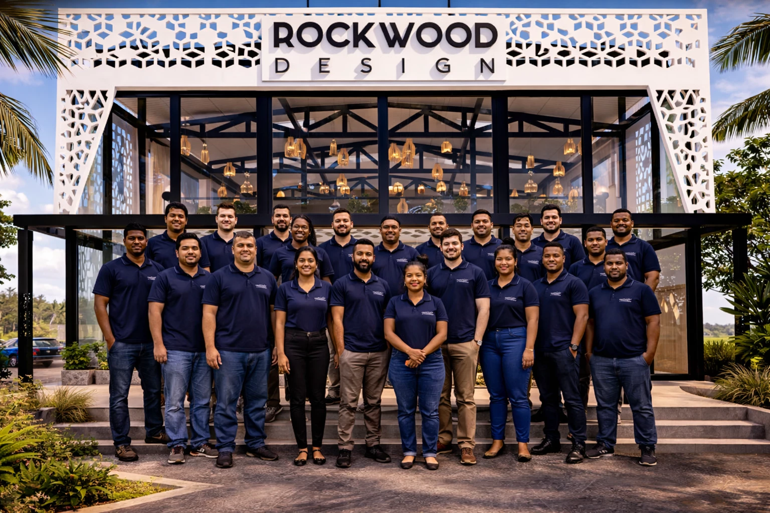 Visit the Rockwood Showroom of Rockwood Design