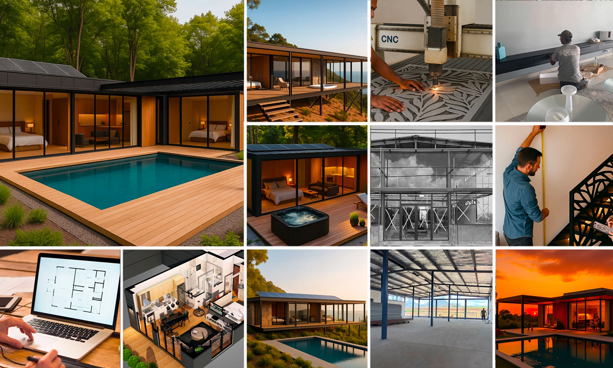 Rockwood Design Who we are