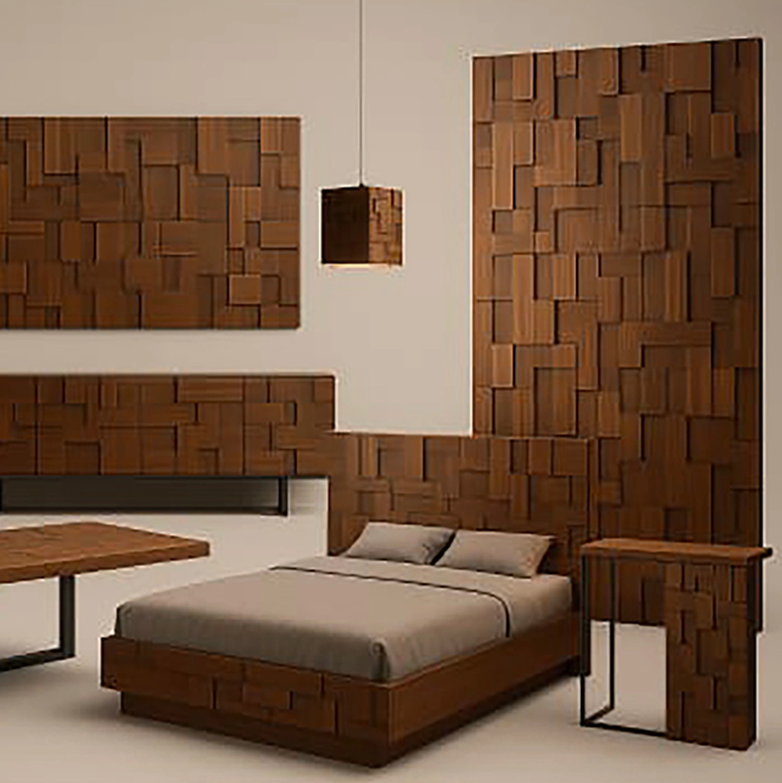chambres