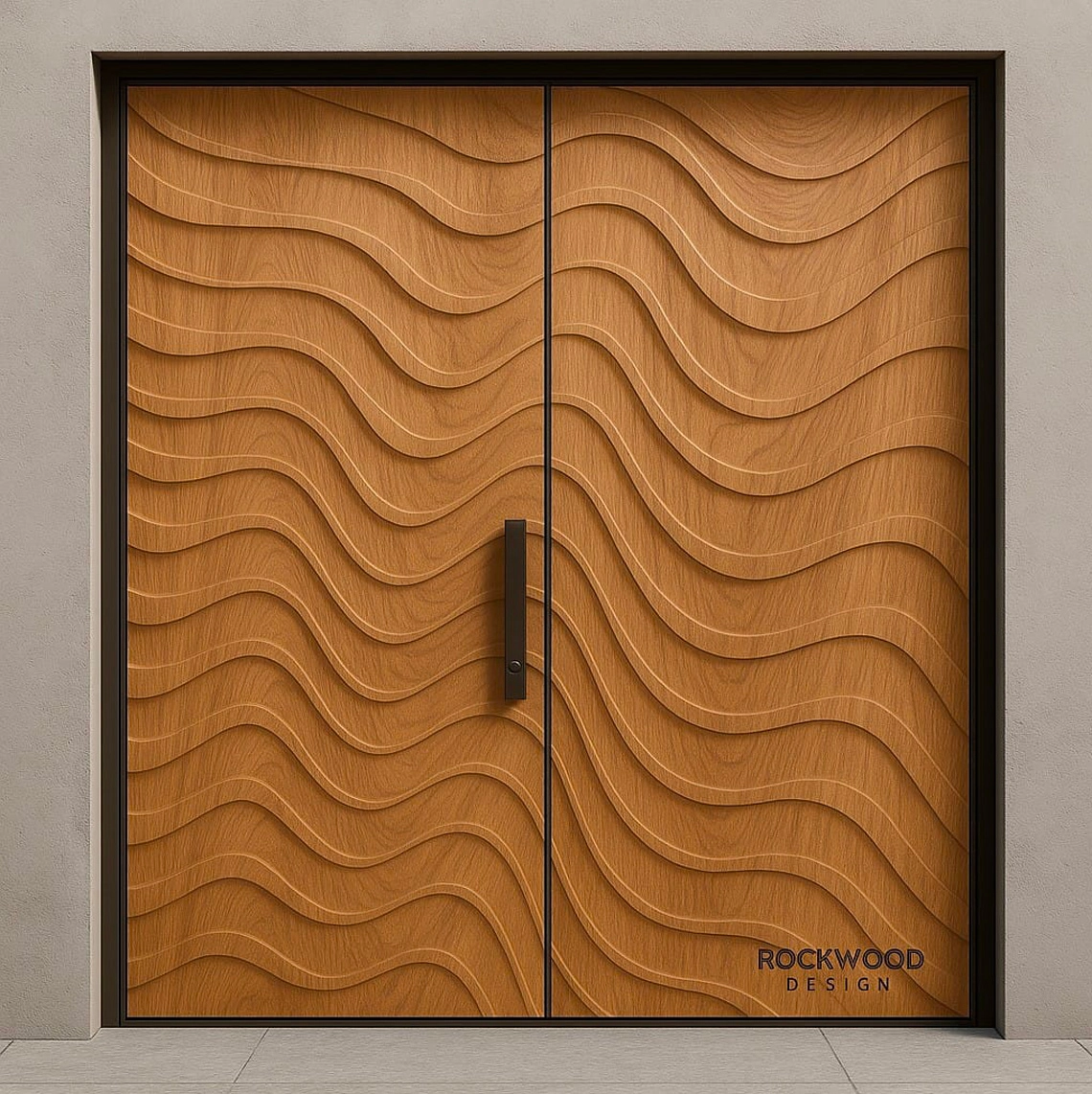 door 4