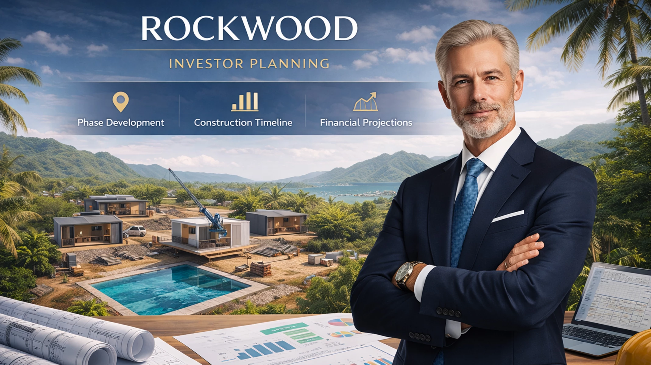 Rockwood Design investments