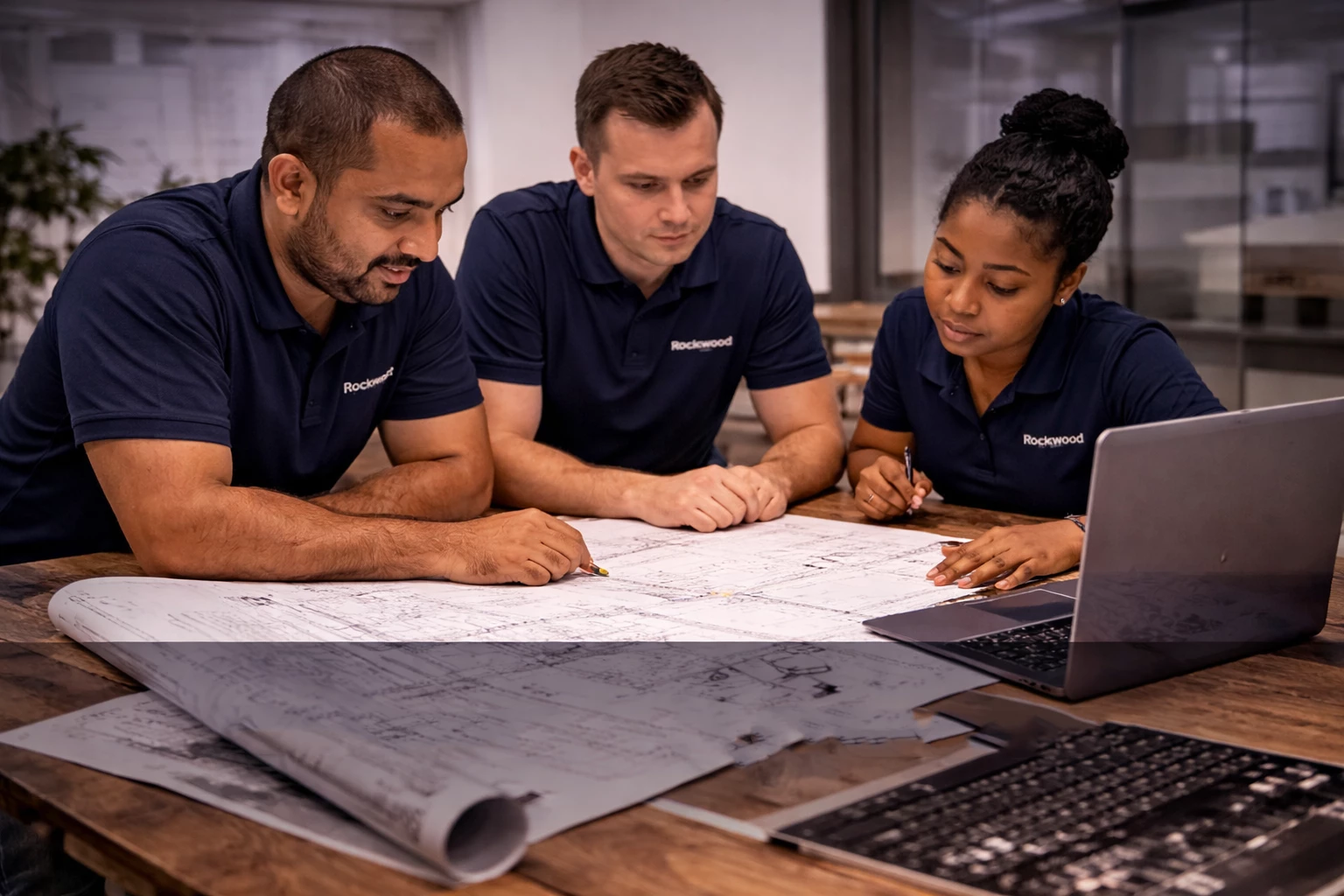 Start your project with our specialists